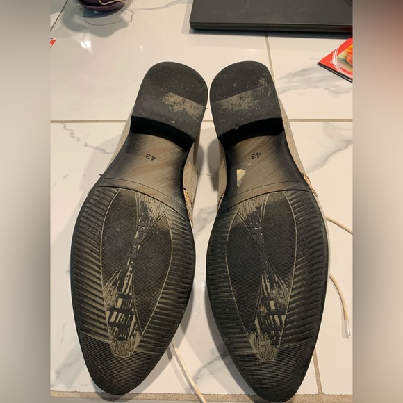 Dress shoe - Picture 2 of 4